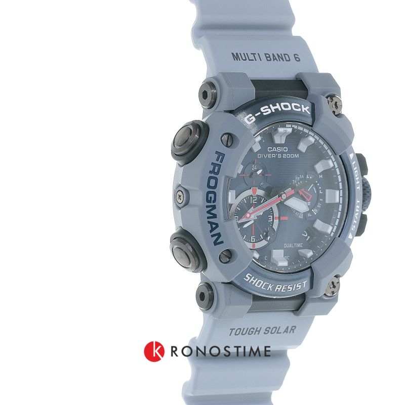 Фотография часов Casio G-Shock GWF-A1000RN-8A_4